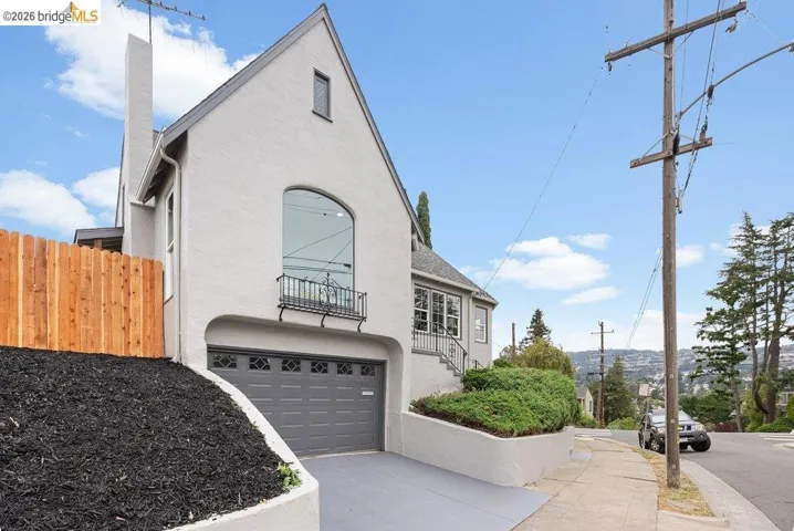 3311 Kingsland Ave, Oakland, California 94619