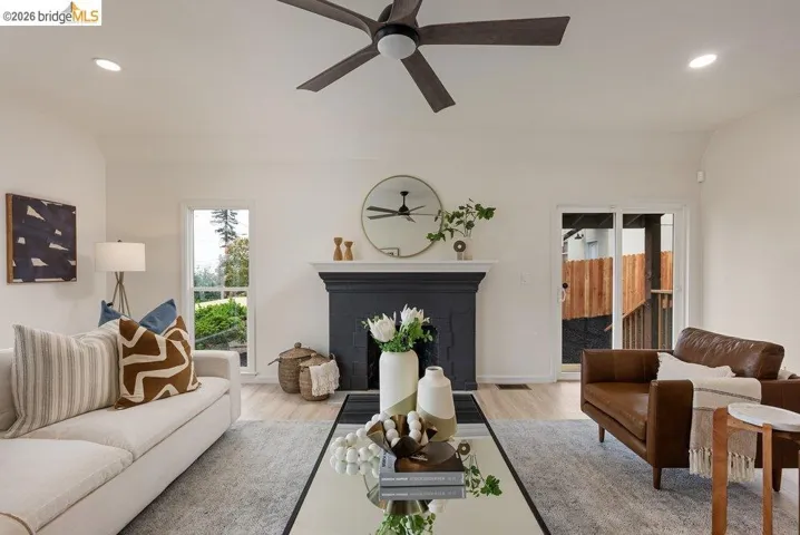 3311 Kingsland Ave, Oakland, California 94619