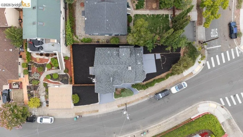 3311 Kingsland Ave, Oakland, California 94619