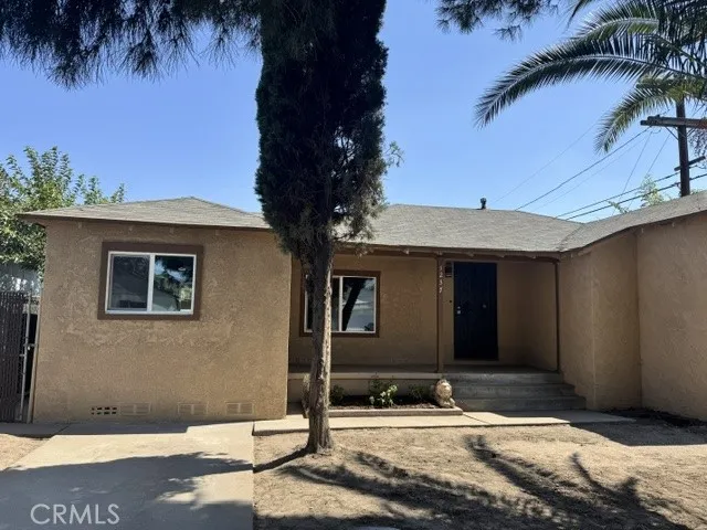 1237 Roxbury, San Bernardino, California 92404