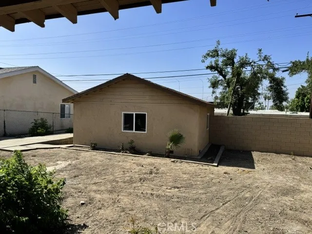 1237 Roxbury, San Bernardino, California 92404