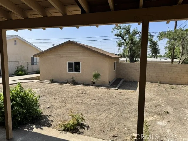 1237 Roxbury, San Bernardino, California 92404