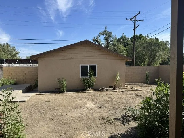 1237 Roxbury, San Bernardino, California 92404
