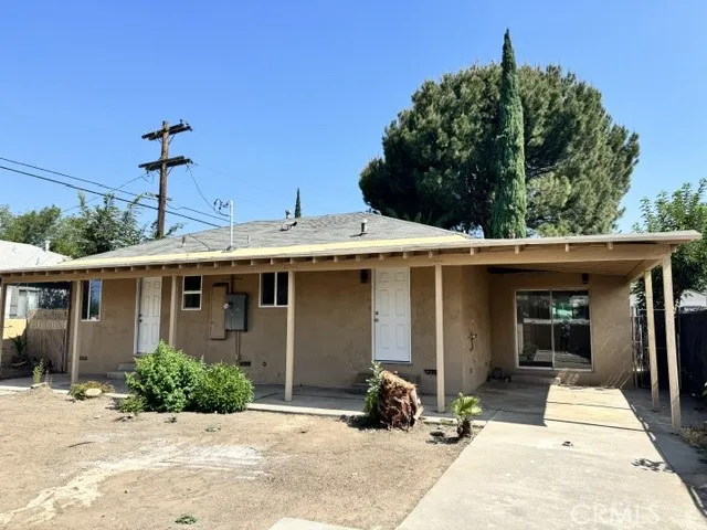 1237 Roxbury, San Bernardino, California 92404