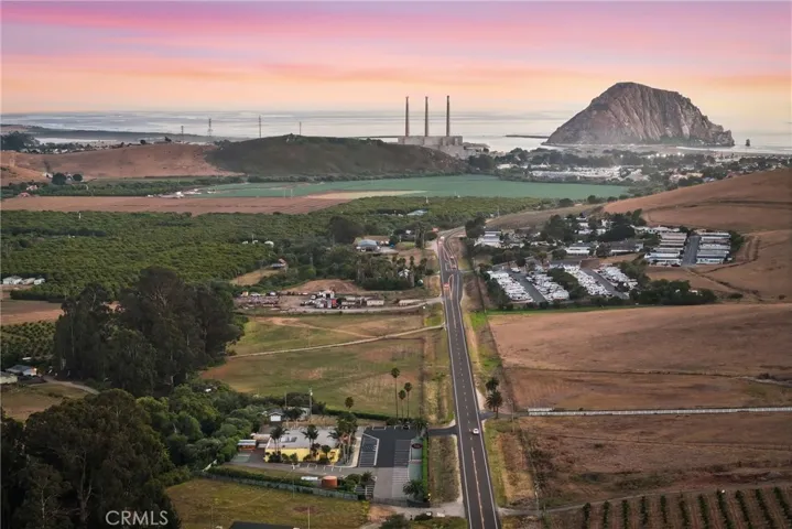 1338 Atascadero Road, Morro Bay, California 93442