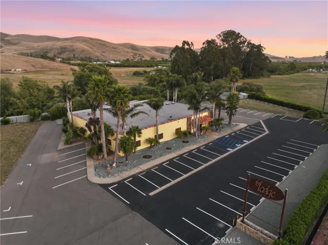 1338 Atascadero Road, Morro Bay, California 93442