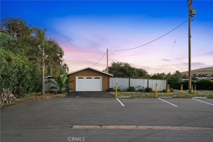 1338 Atascadero Road, Morro Bay, California 93442
