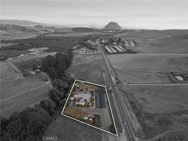 1338 Atascadero Road, Morro Bay, California 93442