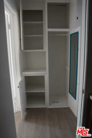 Additional Storage