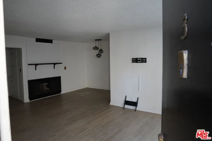 Unit Entrance