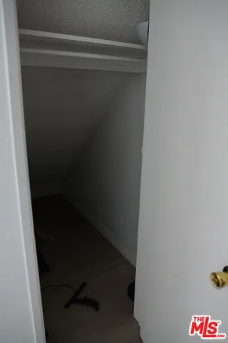Storage Space