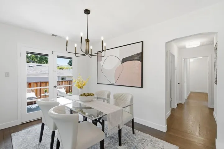 2229 Howard Avenue, San Carlos, California 94070