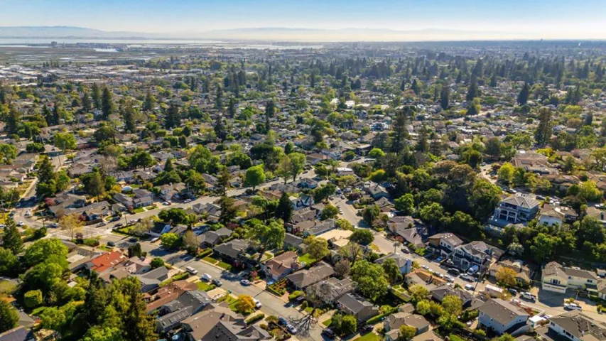 2229 Howard Avenue, San Carlos, California 94070