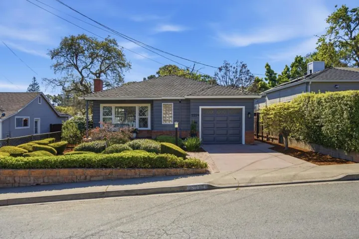 2229 Howard Avenue, San Carlos, California 94070