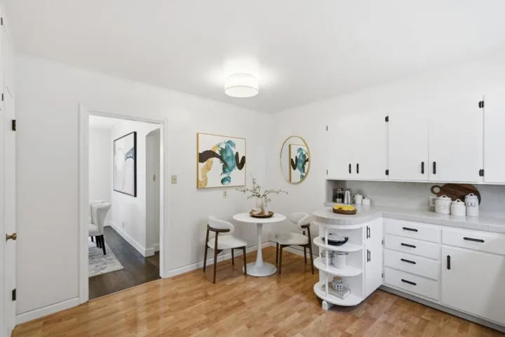 2229 Howard Avenue, San Carlos, California 94070
