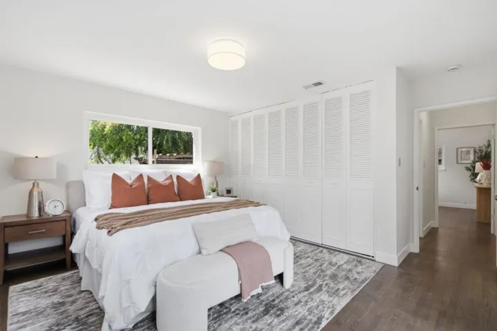 2229 Howard Avenue, San Carlos, California 94070