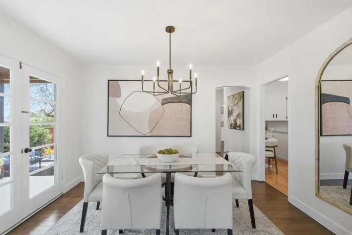 2229 Howard Avenue, San Carlos, California 94070
