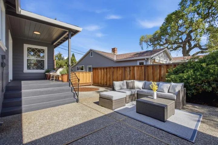 2229 Howard Avenue, San Carlos, California 94070