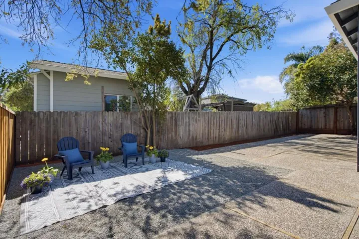 2229 Howard Avenue, San Carlos, California 94070