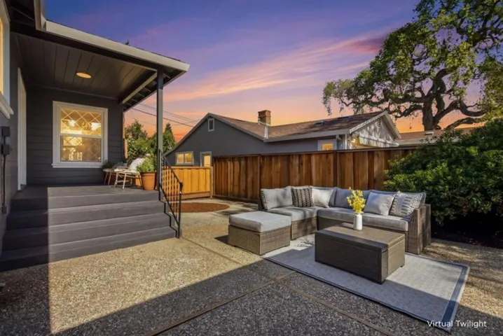 2229 Howard Avenue, San Carlos, California 94070