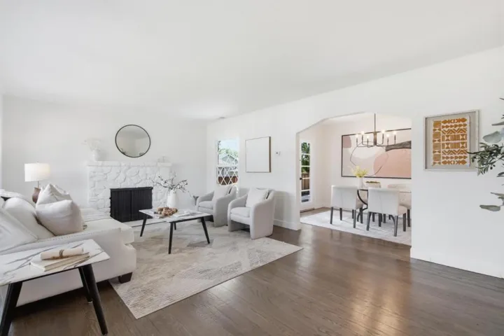 2229 Howard Avenue, San Carlos, California 94070