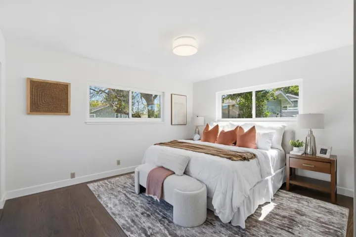 2229 Howard Avenue, San Carlos, California 94070
