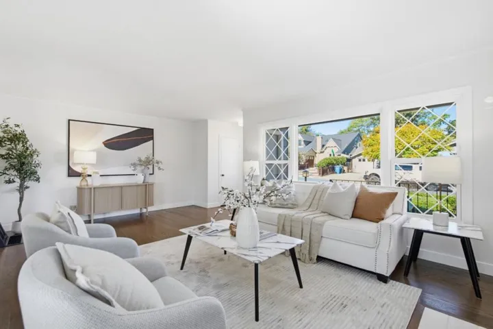 2229 Howard Avenue, San Carlos, California 94070