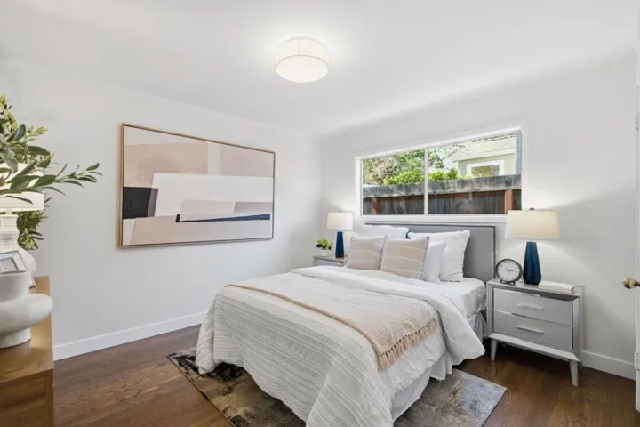2229 Howard Avenue, San Carlos, California 94070