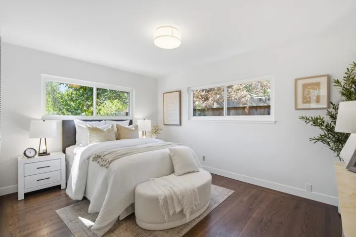 2229 Howard Avenue, San Carlos, California 94070