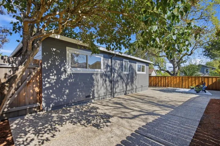 2229 Howard Avenue, San Carlos, California 94070