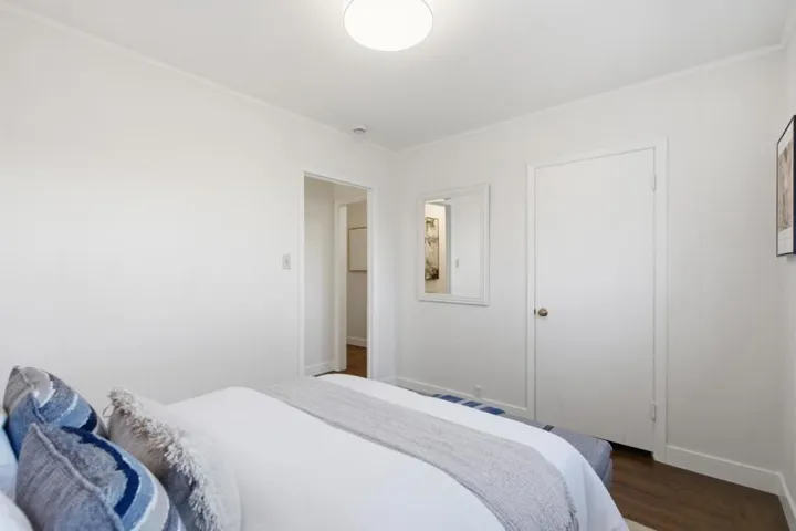 2229 Howard Avenue, San Carlos, California 94070