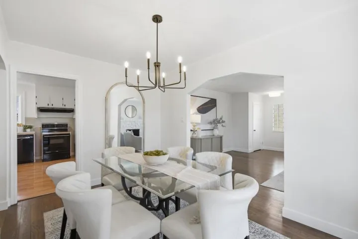 2229 Howard Avenue, San Carlos, California 94070