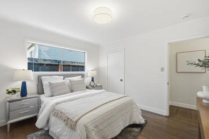 2229 Howard Avenue, San Carlos, California 94070
