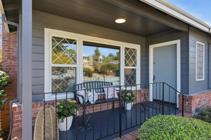 2229 Howard Avenue, San Carlos, California 94070