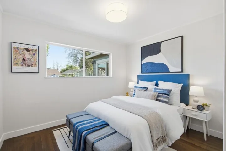 2229 Howard Avenue, San Carlos, California 94070