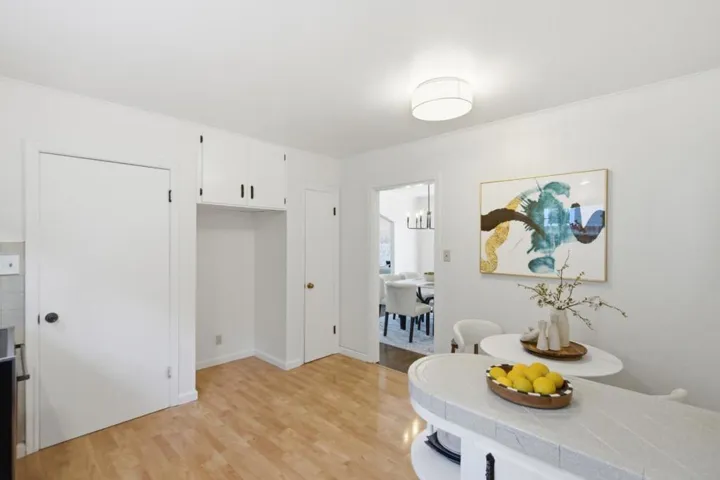 2229 Howard Avenue, San Carlos, California 94070
