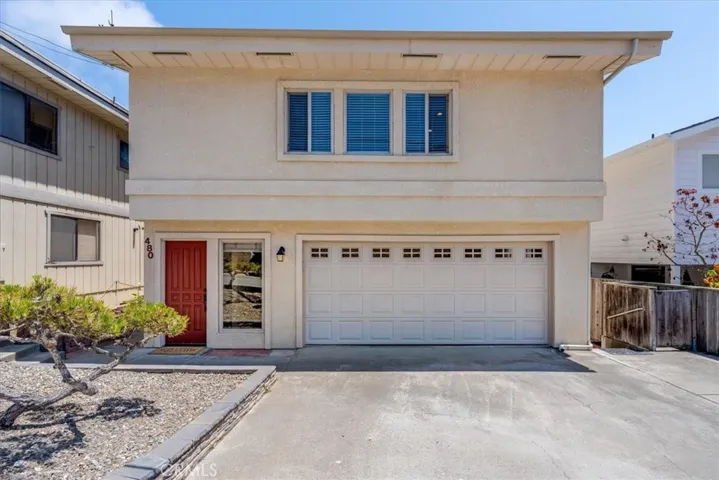 480 Zanzibar, Morro Bay, California 93442