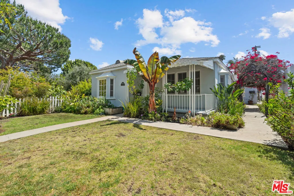 1630 Franklin Street, Santa Monica, California 90404 — photo 5