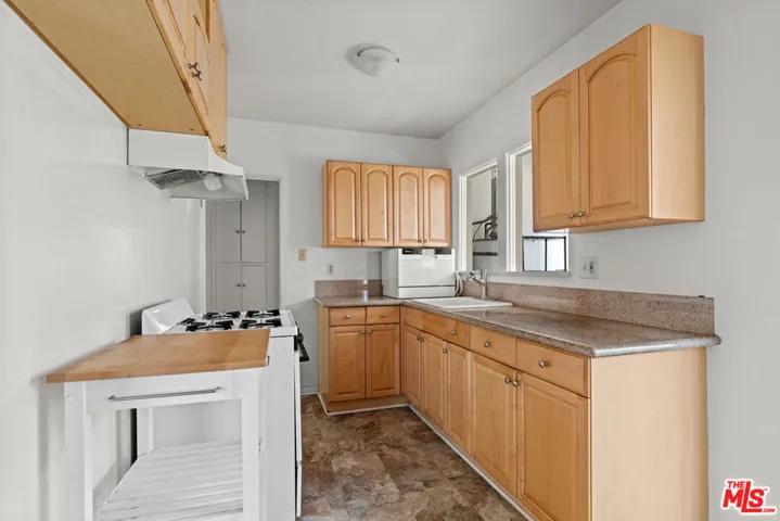 1630 Franklin Street, Santa Monica, California 90404