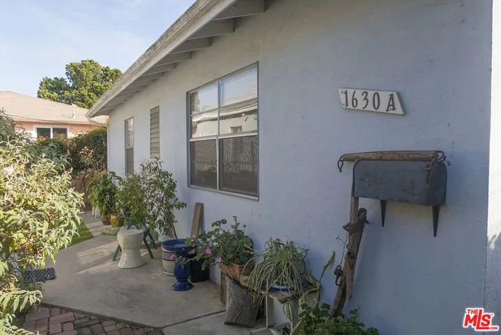 1630 Franklin Street, Santa Monica, California 90404