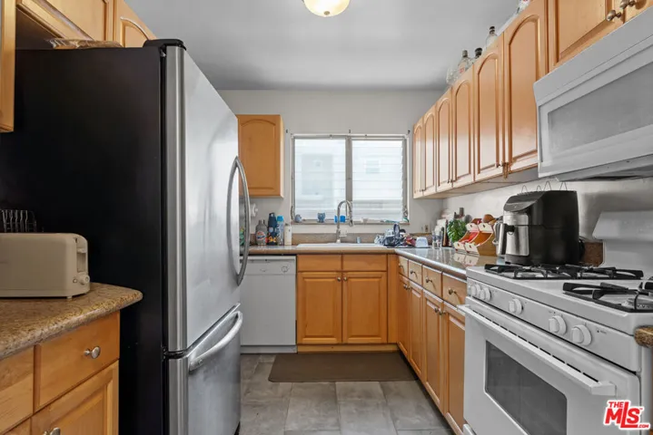 1630 Franklin Street, Santa Monica, California 90404