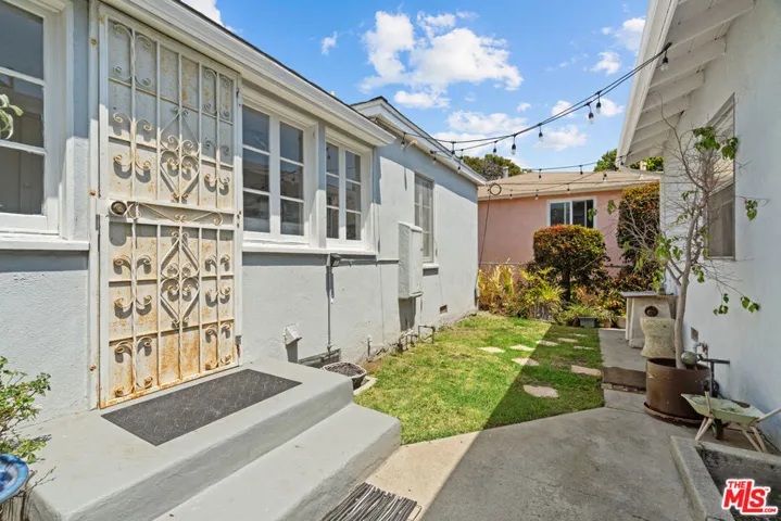 1630 Franklin Street, Santa Monica, California 90404