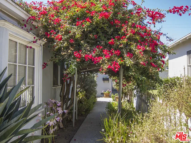 1630 Franklin Street, Santa Monica, California 90404