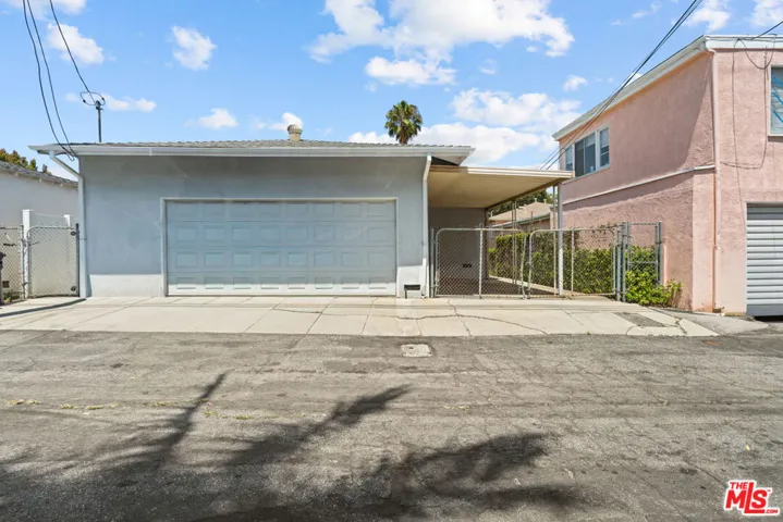 1630 Franklin Street, Santa Monica, California 90404