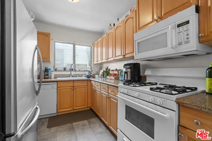 1630 Franklin Street, Santa Monica, California 90404