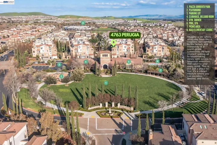4763 Perugia St, Dublin, California 94568