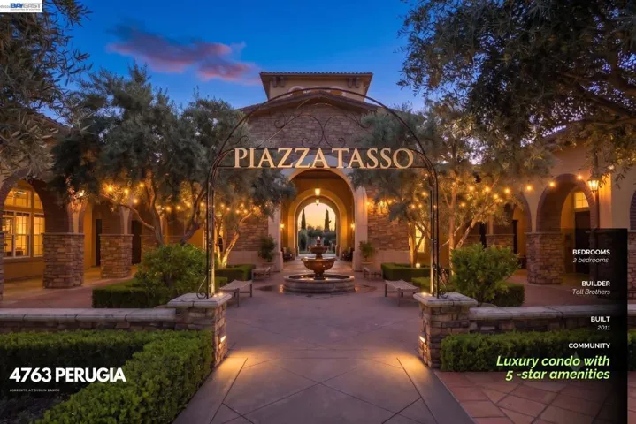 4763 Perugia St, Dublin, California 94568