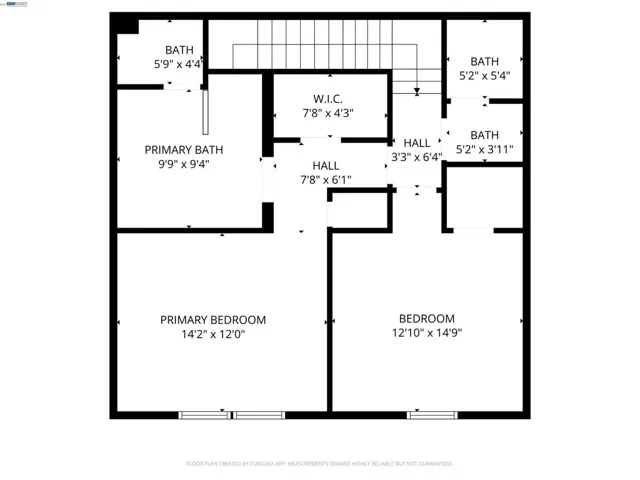 4763 Perugia St, Dublin, California 94568