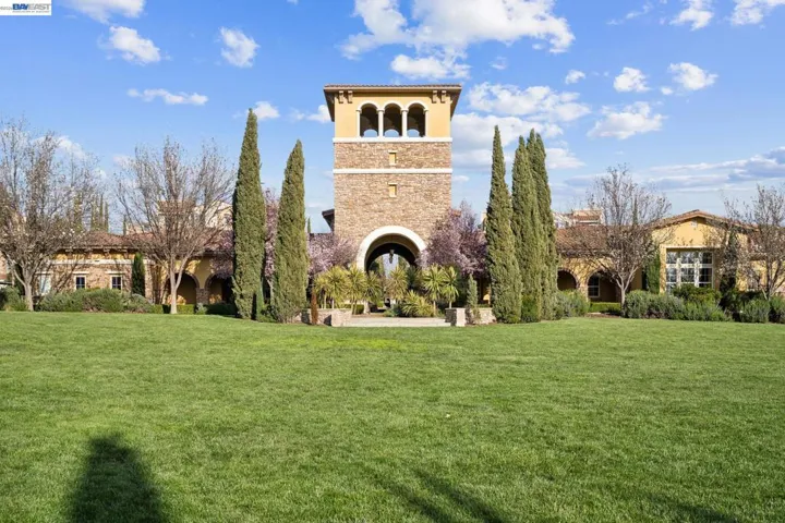 4763 Perugia St, Dublin, California 94568