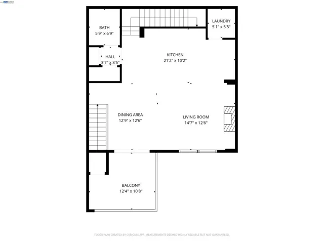 4763 Perugia St, Dublin, California 94568